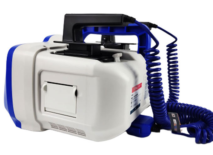 Defi® Xpress - 3