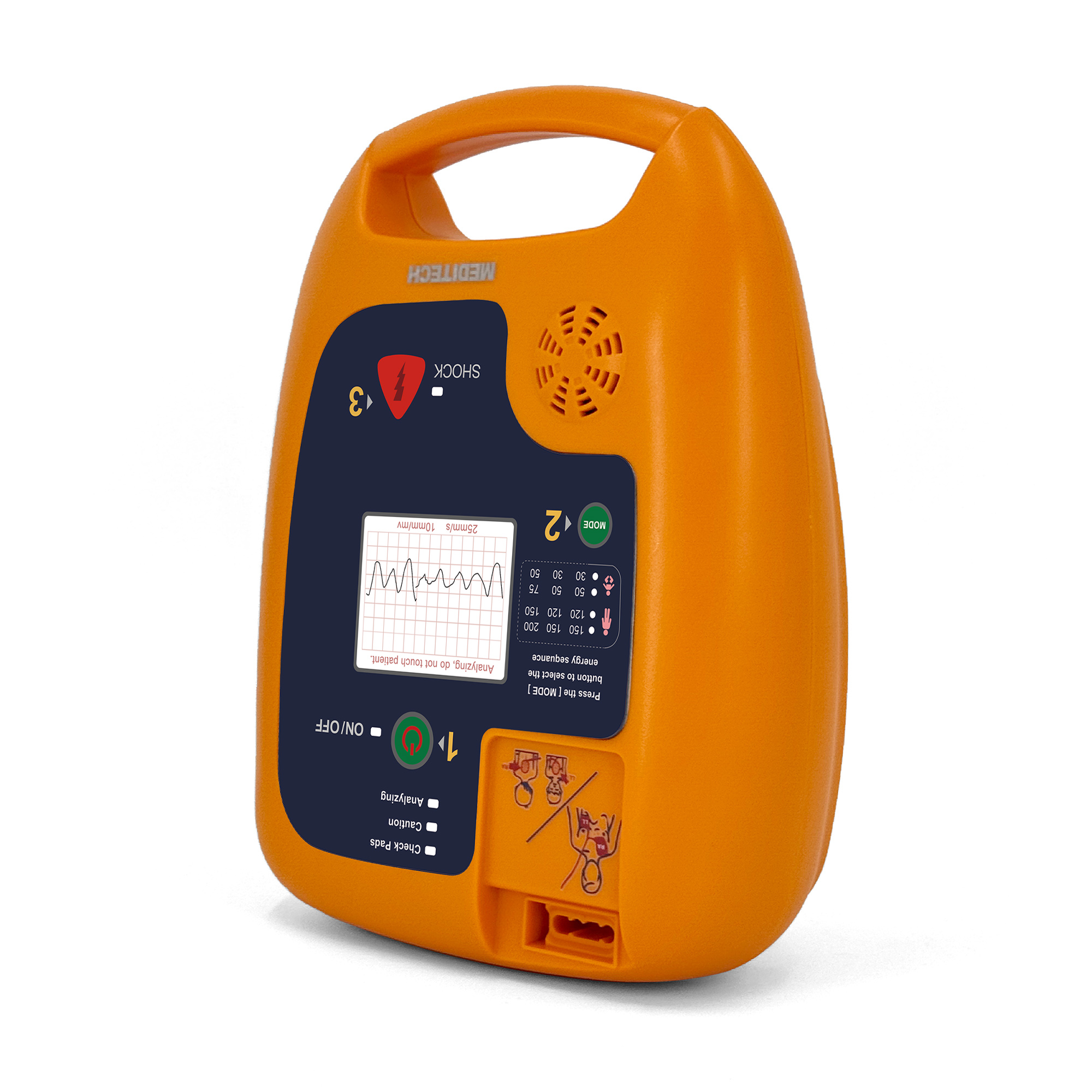 Defi®5S eXtra - 2