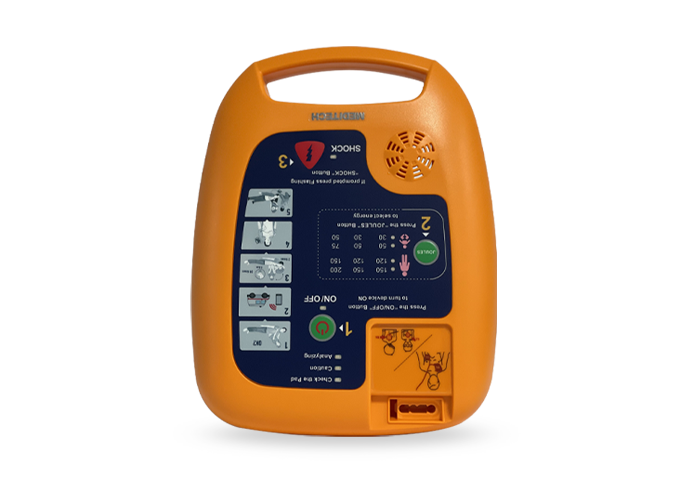 Defi®5s Pro - 1