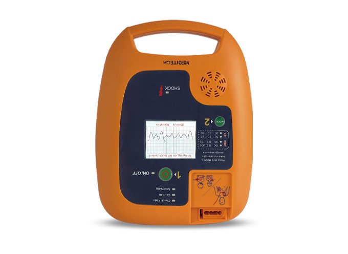 Defi®5s eXtra fully - 1