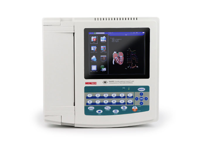 EKG1212T - 1
