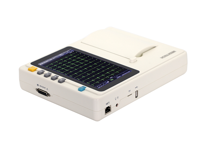 EKG6A - 3