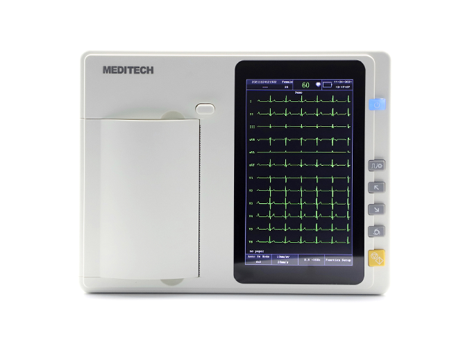 EKG3A