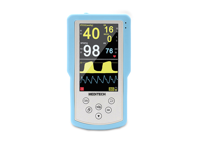 Capnoxi® plus - 1