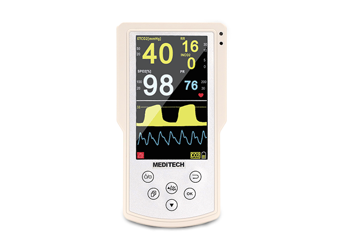 Capnoxi® plus - 2
