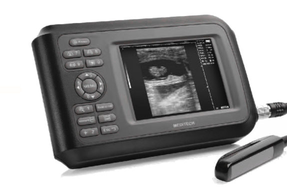 ultrazvukový ,vyrobeno v Číně,veterinární ultrazvukový snímač,meditech ultrazvukový