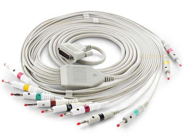 10L Cable- Banana