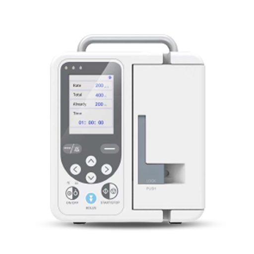 MDS950 - 1
