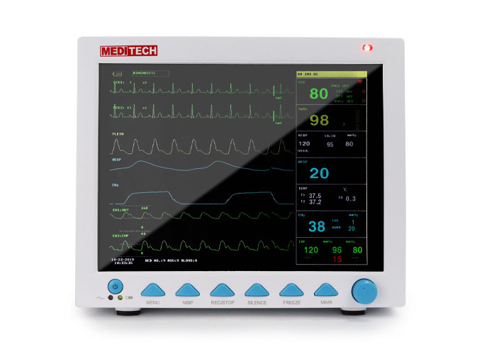 MD9000S - 1