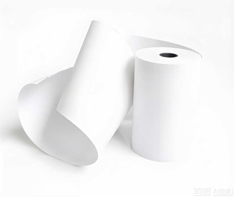 Paper 50mmX30m
