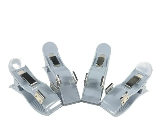 ECG Limb Clamps V1 - 1