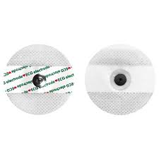 ECG disposable electrodes