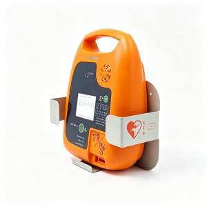 AED Wall Mount Bracket