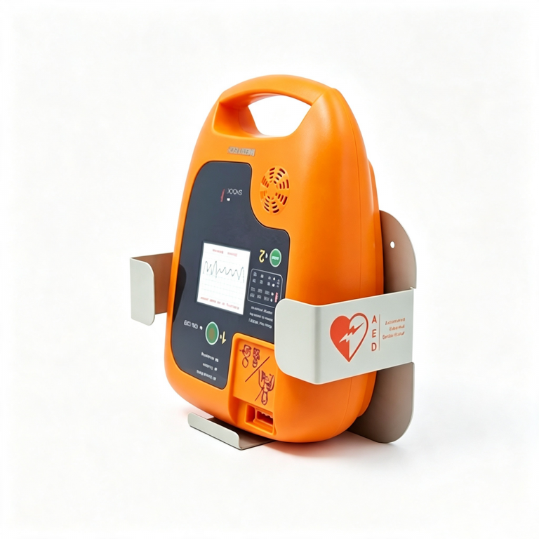AED Wall Mount Bracket